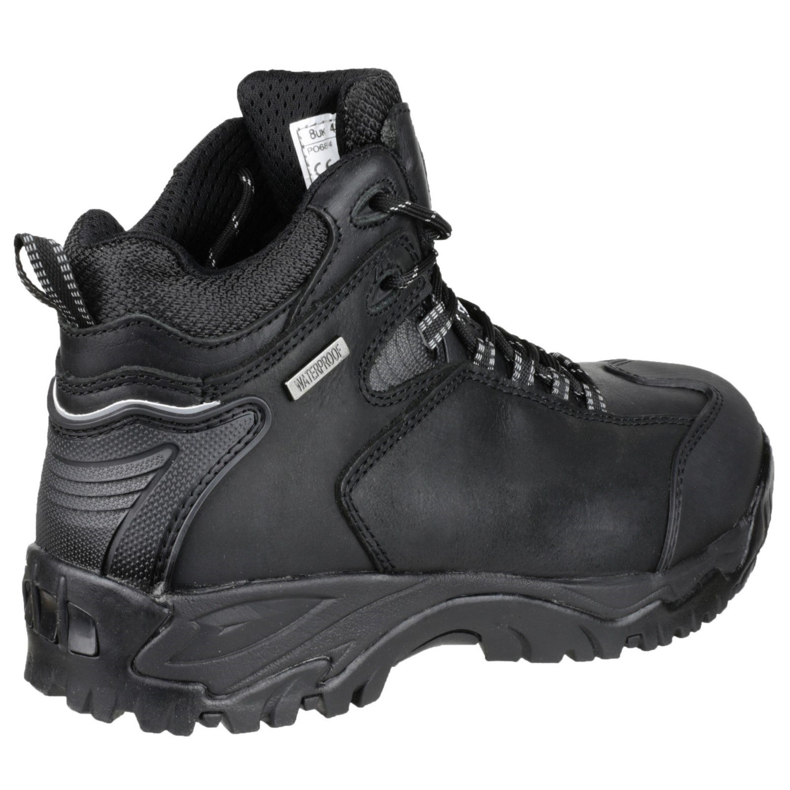 Amblers FS190N Hiker Safety Boot