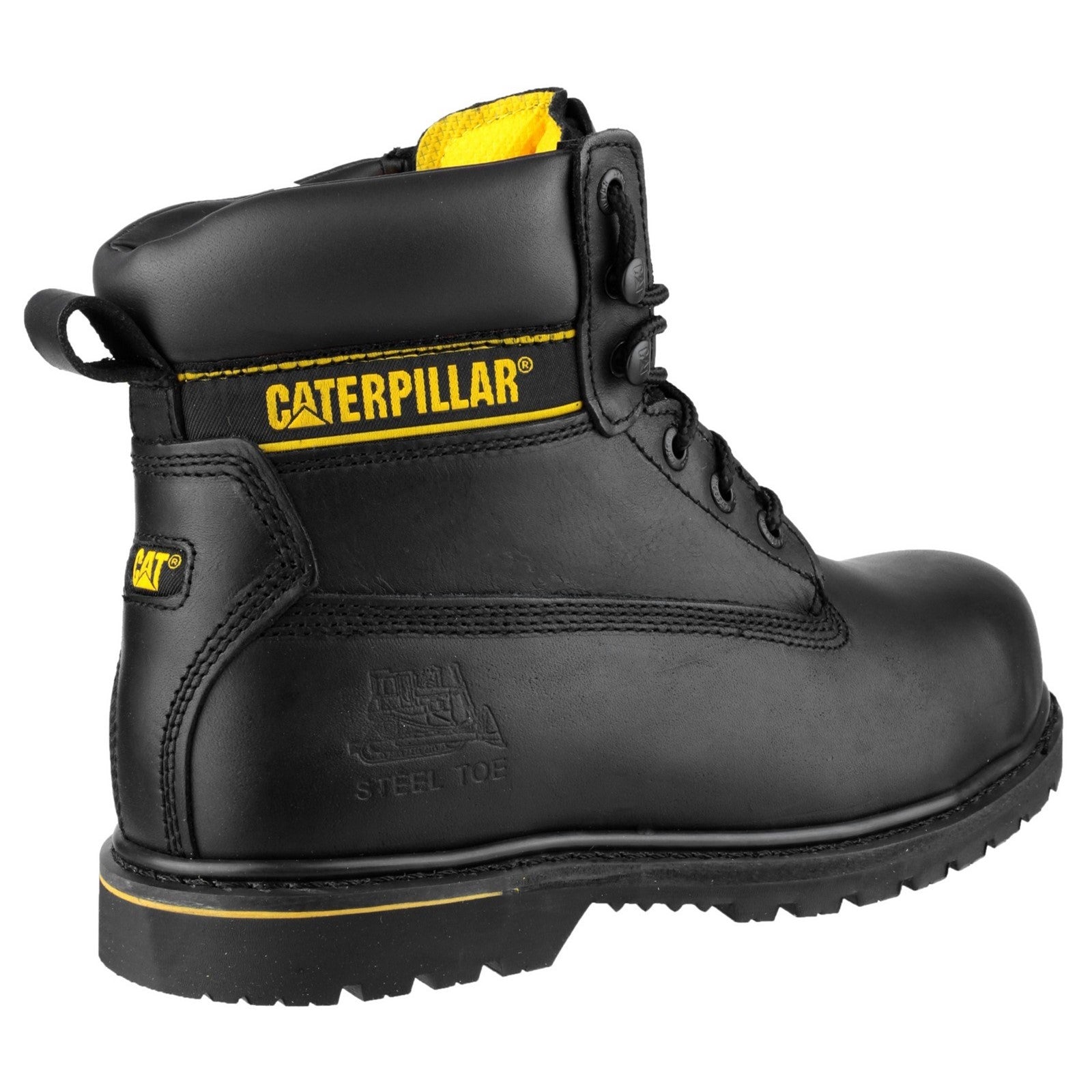 Caterpillar Holton Safety Boot