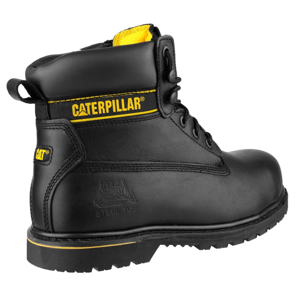 Caterpillar Holton Safety Boot
