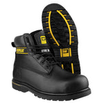 Caterpillar Holton Safety Boot - thumbnail 3