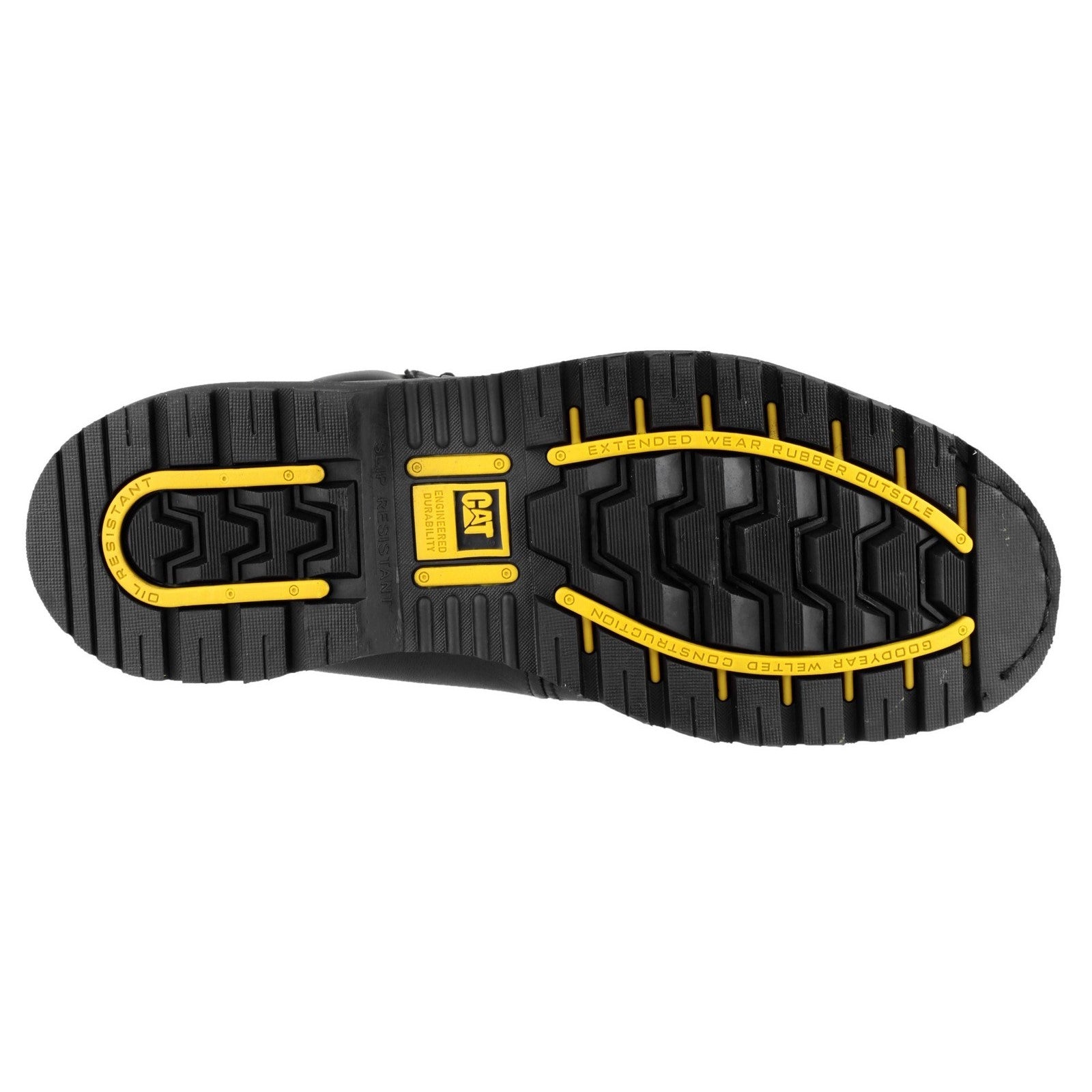 Caterpillar Holton Safety Boot