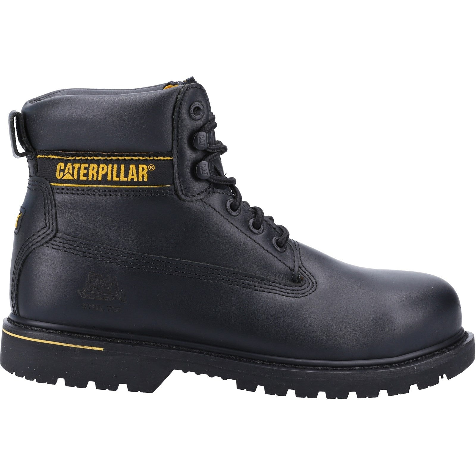 Caterpillar Holton Safety Boot