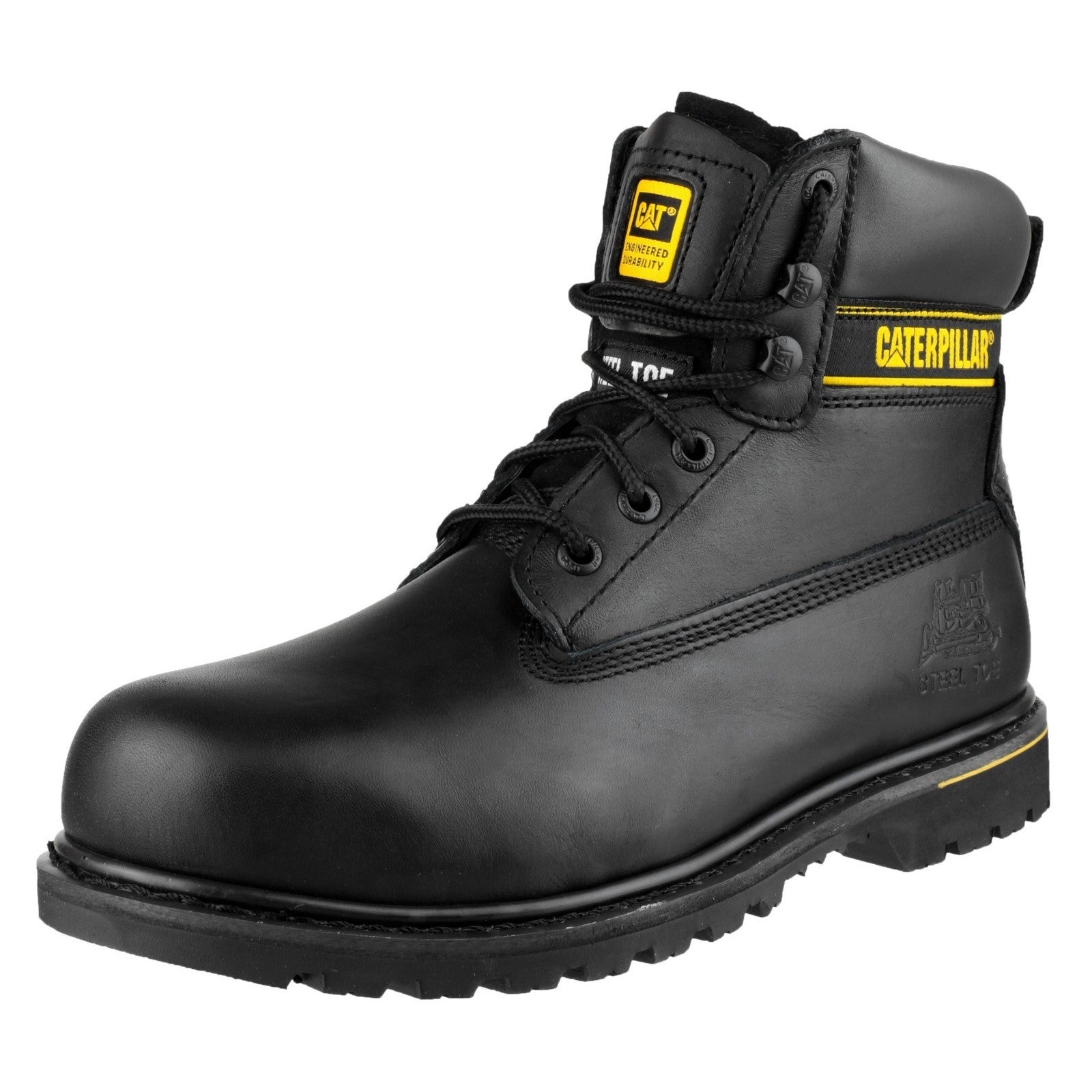 Caterpillar Holton Safety Boot