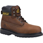 Caterpillar Holton Safety Boot - thumbnail 1