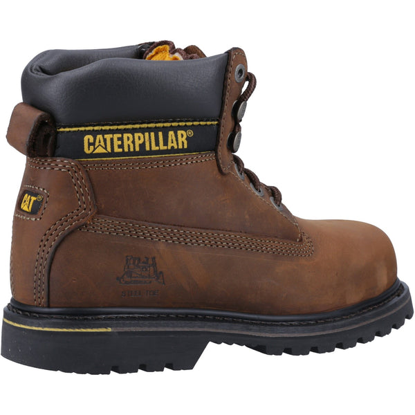 Caterpillar Holton Safety Boot