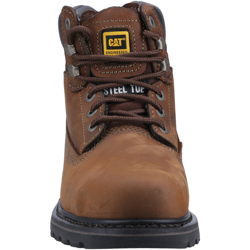 Caterpillar Holton Safety Boot