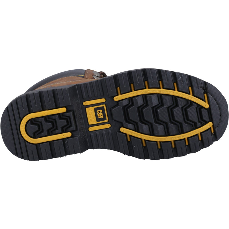 Caterpillar Holton Safety Boot