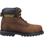 Caterpillar Holton Safety Boot - thumbnail 6