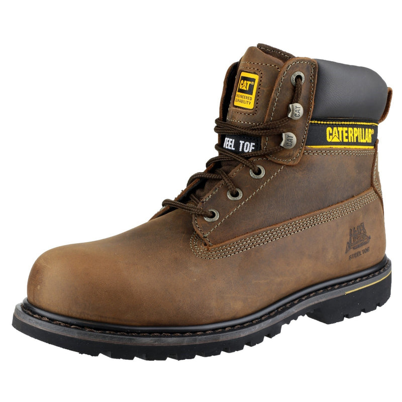 Caterpillar Holton Safety Boot
