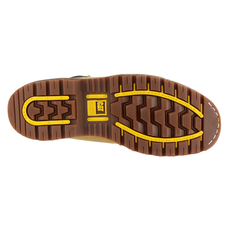 Caterpillar Holton Safety Boot