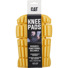 Caterpillar Knee Pads