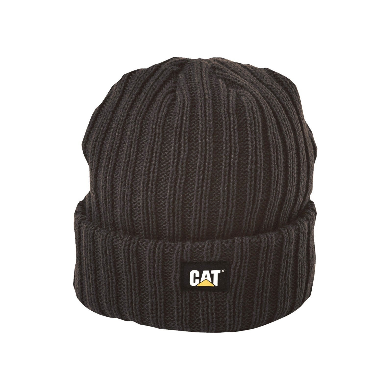 Caterpillar Rib Watch Cap