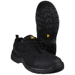 Amblers FS214 Vegan Friendly Safety Shoes - thumbnail 3