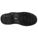 Amblers FS214 Vegan Friendly Safety Shoes - thumbnail 4