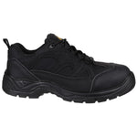 Amblers FS214 Vegan Friendly Safety Shoes - thumbnail 5