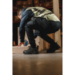 Amblers FS214 Vegan Friendly Safety Shoes - thumbnail 7