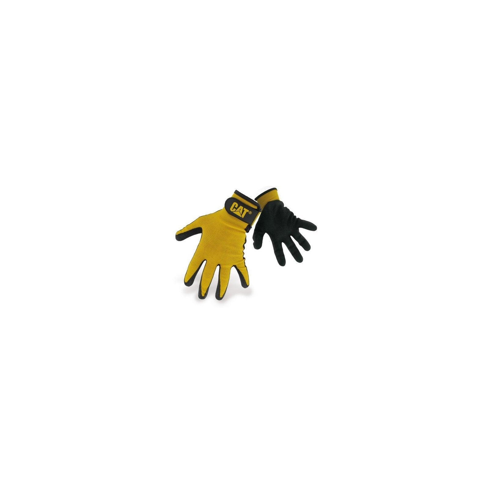 Caterpillar Nitrile Coated Glove