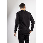 Caterpillar Trademark Banner Long Sleeve T-Shirt - thumbnail 8