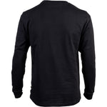 Caterpillar Trademark Banner Long Sleeve T-Shirt - thumbnail 3