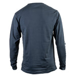 Caterpillar Trademark Banner Long Sleeve T-Shirt - thumbnail 3