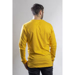 Caterpillar Trademark Banner Long Sleeve T-Shirt - thumbnail 8