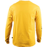 Caterpillar Trademark Banner Long Sleeve T-Shirt - thumbnail 3