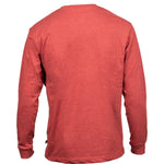 Caterpillar Trademark Banner Long Sleeve T-Shirt - thumbnail 2