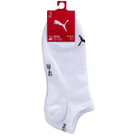 Puma Sneaker Socks Puma 3Pr - thumbnail 1