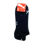 Puma Crew Socks 3Pr Pk - thumbnail 2