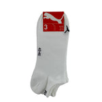 Puma Crew Socks 3Pr Pk - thumbnail 2