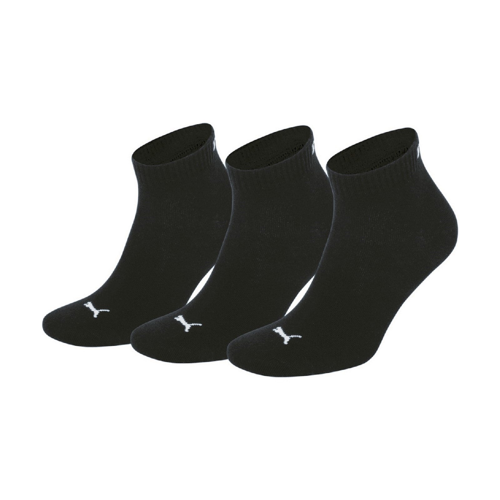 Puma Sneaker Socks 3 PR PK