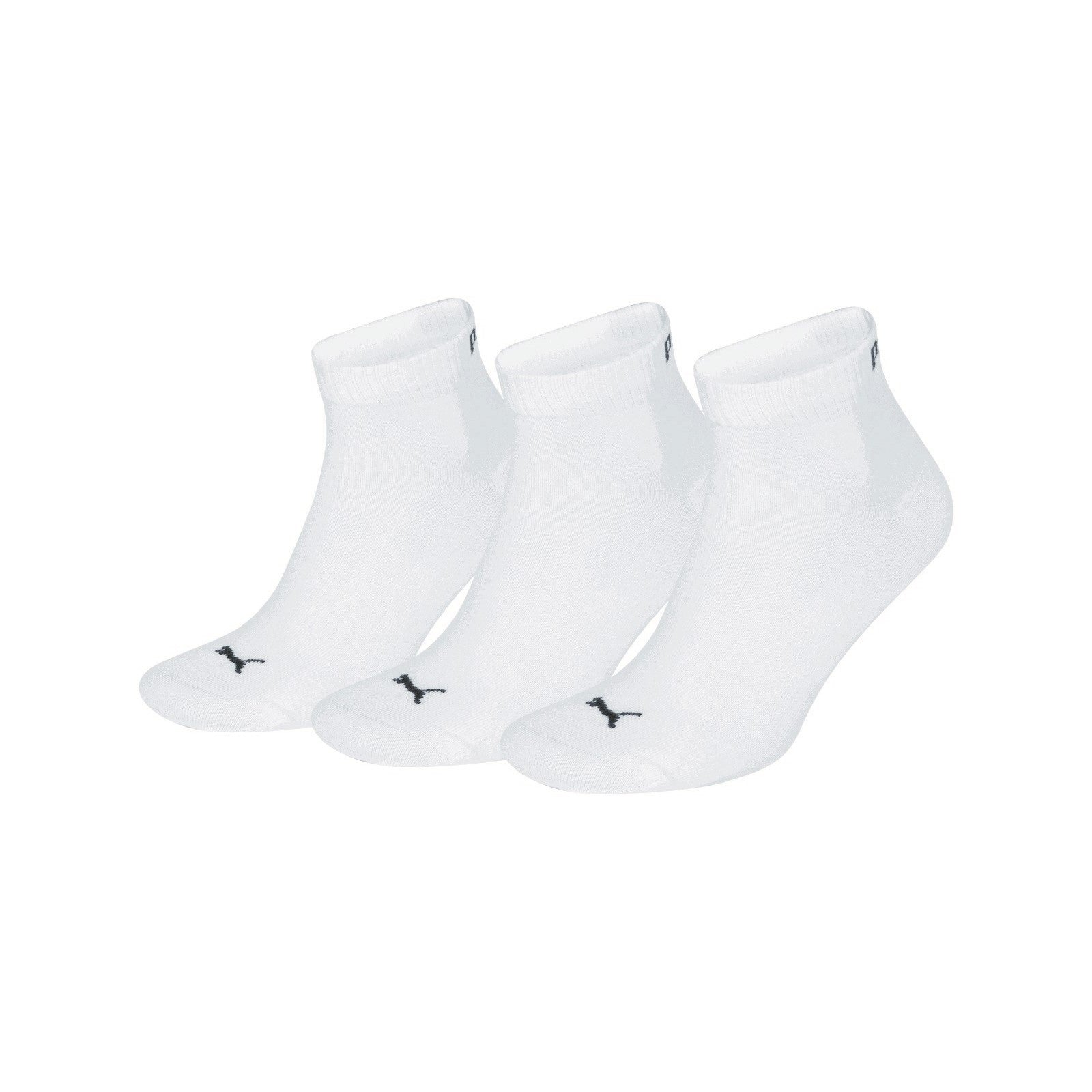 Puma Sneaker Socks 3 PR PK