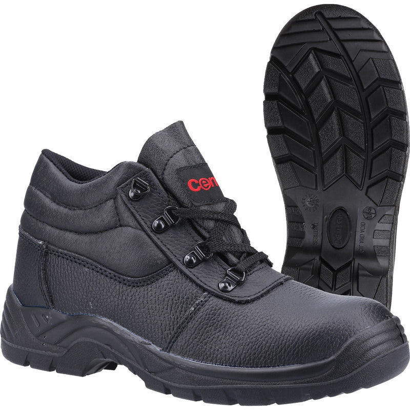 Centek FS330 Safety Boot