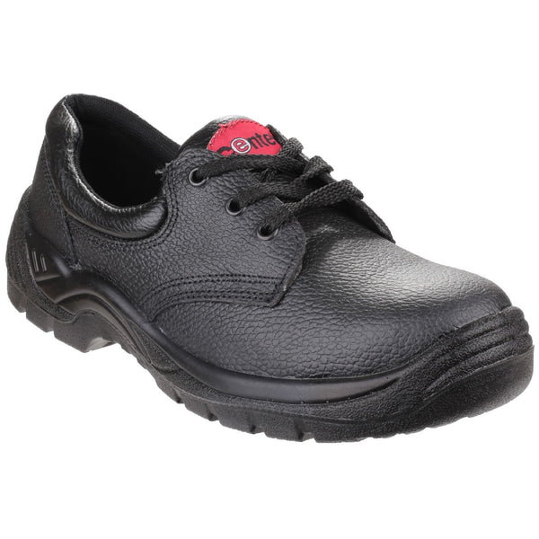 Centek FS337 Lace-up Safety Shoe