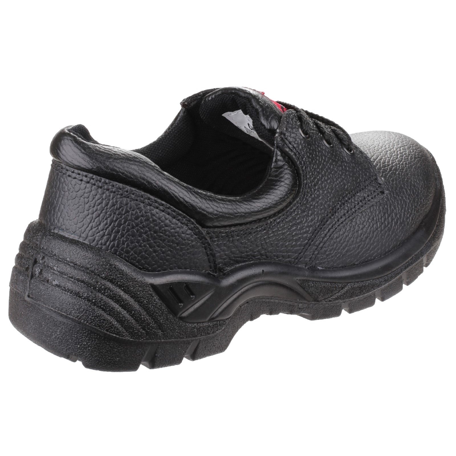 Centek FS337 Lace-up Safety Shoe