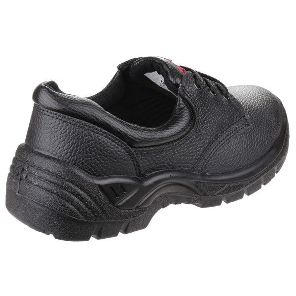 Centek FS337 Lace-up Safety Shoe