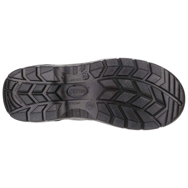 Centek FS337 Lace-up Safety Shoe