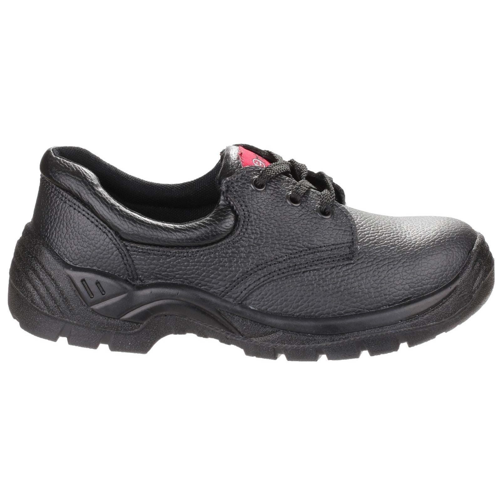 Centek FS337 Lace-up Safety Shoe