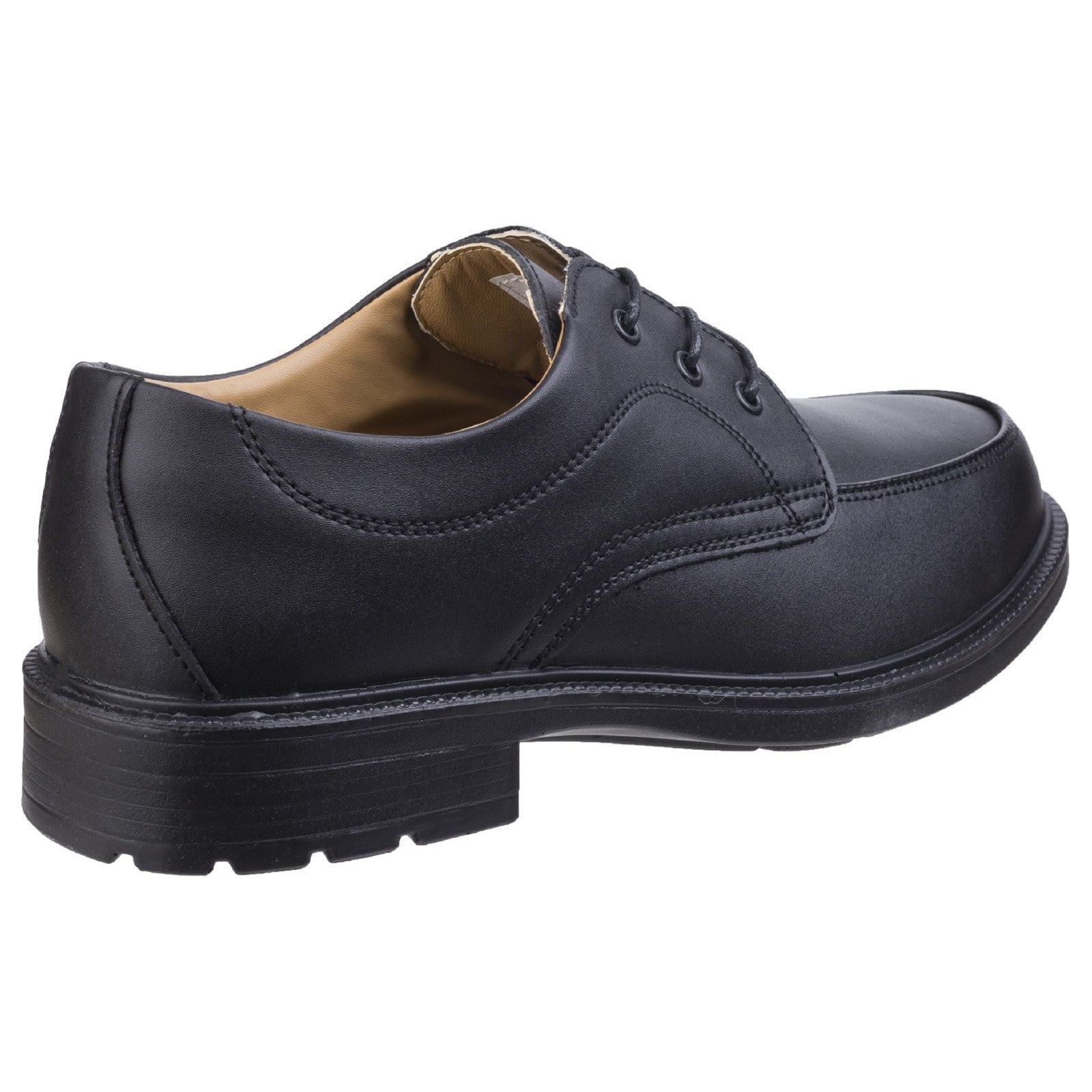 Amblers FS65 Gibson Lace Safety Shoes