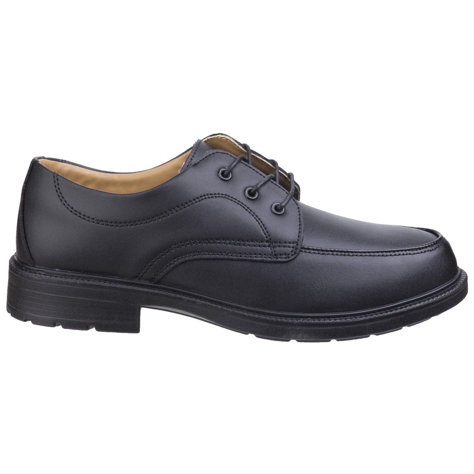 Amblers FS65 Gibson Lace Safety Shoes