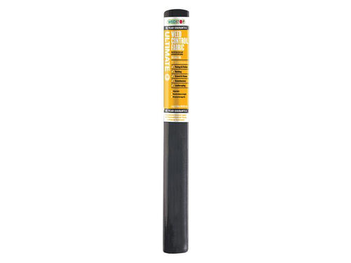 Gardman Weedstop Ultimate Path & Patio 10 x 1.0m