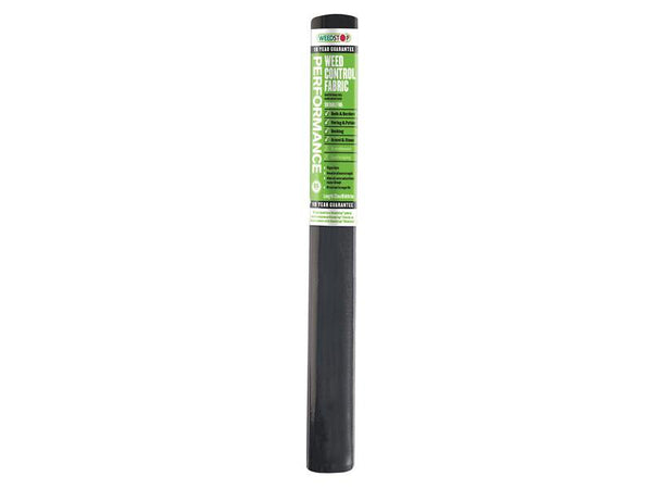 Gardman Weedstop Ultimate Beds & Borders 12 x 1.0m