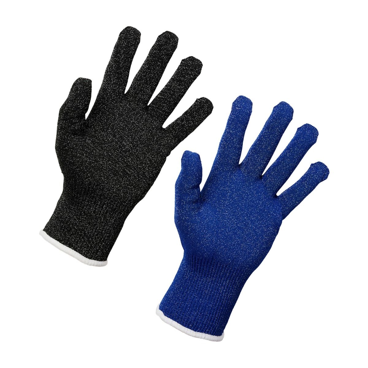 Supertouch Deflector F blade liner glove offering high cut resistance.