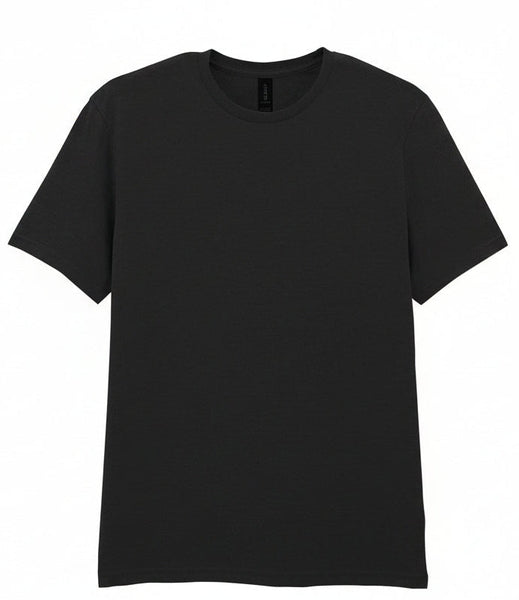 Gildan Adult Softstyle Ringspun T-Shirt - GD01