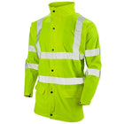 Supertouch Storm-Flex PU Jacket Breathable