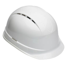 Supertouch Vented Safety Helmet (Hard Hat)