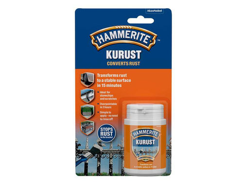 Hammerite One Coat Kurust