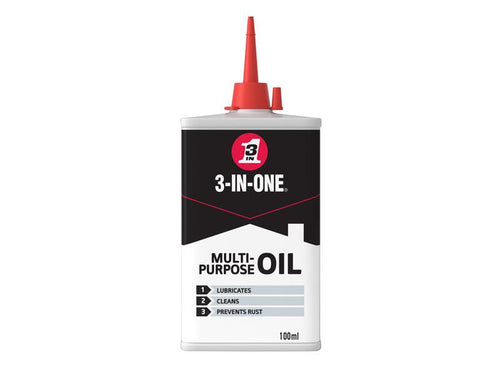 3-IN-ONE Original Multi-Purpose Drip Oil