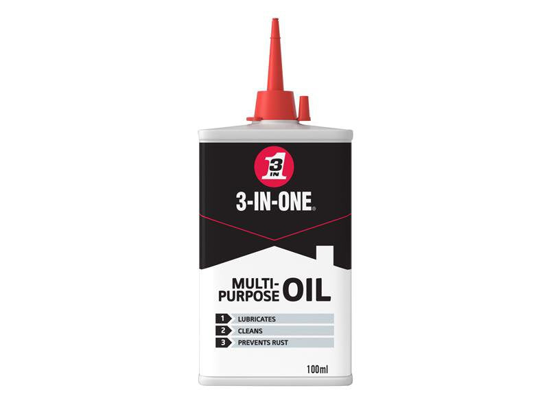 3-IN-ONE Original Multi-Purpose Drip Oil