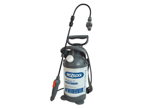 Hozelock Pulsar Viton Pressure Sprayer